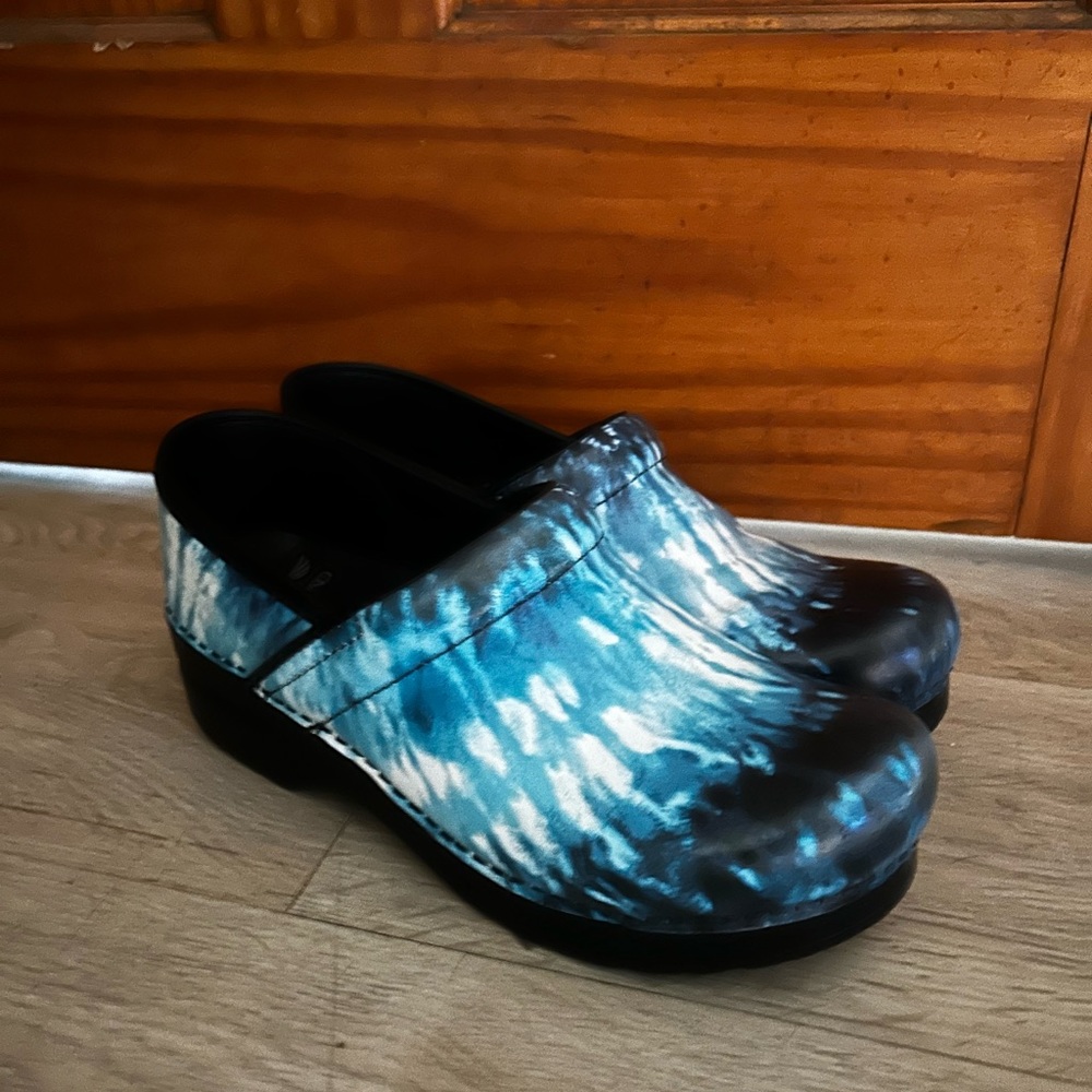 Dansko clogs - Picture 2 of 5